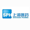 Shanghai Pharmaceuticals