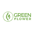 Green Flower