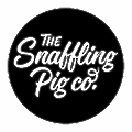 Snaffling Pig