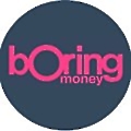 Boring Money