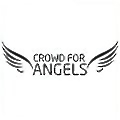 Crowd for Angels