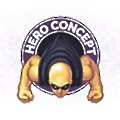 Hero Concept