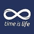 Time Is Life