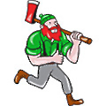 Lumberscout