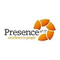 Presence of IT