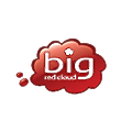 Big Red Cloud