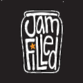 Jam Filled
