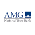 AMG National Trust Bank