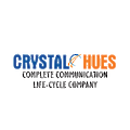 Crystal Hues