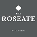 Roseate