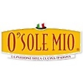 O'sole Mio