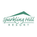 Sparkling Hill Resort
