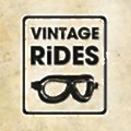 Vintage Rides