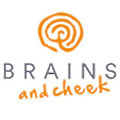Brains and Cheek