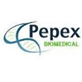 Pepex Biomedical