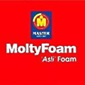 Master Molty Foam