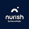 nurish by Nature Made