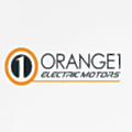 Orange1 Electric Motors