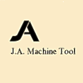 J.A. Machine Tool
