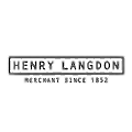 H J Langdon