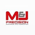 M&J Precision