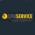 CPU Service