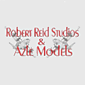 Azle Models & Robert Reid Studios
