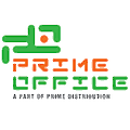 Prime Distribution