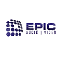 Epic Audio Video