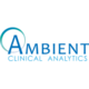 Ambient Clinical Analytics