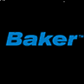 M.E. Baker