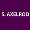 S. Axelrod