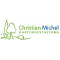 Christian Michel garden design