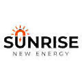 Sunrise New Energy