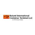Batumi International Container Terminal
