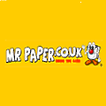 Mr Paper