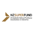 NZ Super Fund