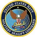 Military Sealift Command