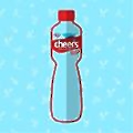 CHEERS HEALTHY WATER