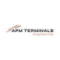 APM Terminals Lazaro Cardenas