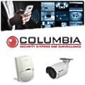 Columbia Security Systems and Surveillance