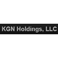 KGN Holdings
