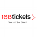 168tickets