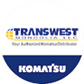 Transwest Mongolia