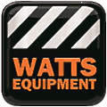 Watts Equipment