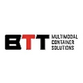 BTT Multimodal Container Solutions