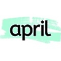 April