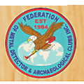 Federation of Metal Detector and Archaeological Clubs