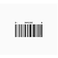 Drink Barcode