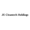 JE Cleantech Holdings